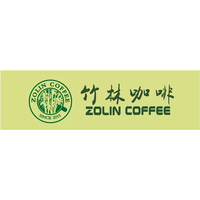 Zolin Coffee logo, Zolin Coffee contact details