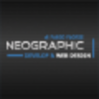 NEOGRAPHIC - Development & Web Design logo, NEOGRAPHIC - Development & Web Design contact details