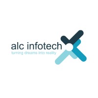 ALC InfoTech logo, ALC InfoTech contact details