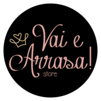 Vai e Arrasa Store logo, Vai e Arrasa Store contact details