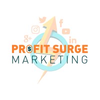 Profit Surge Marketing logo, Profit Surge Marketing contact details