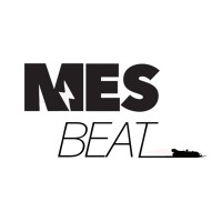 MES BEAT logo, MES BEAT contact details