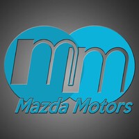 MAZDA MOTORS logo, MAZDA MOTORS contact details