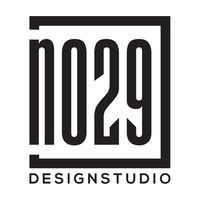 no29 design studio logo, no29 design studio contact details