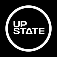 Upstate logo, Upstate contact details