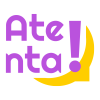 Atenta! logo, Atenta! contact details