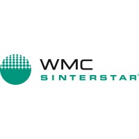 WMC Sinterstar AG logo, WMC Sinterstar AG contact details