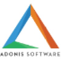 Adonis Software logo, Adonis Software contact details