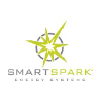 SmartSpark Energy Systems logo, SmartSpark Energy Systems contact details