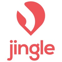 jingle logo, jingle contact details