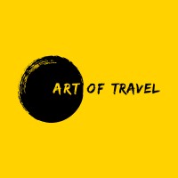 Art of Travel logo, Art of Travel contact details