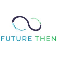 Future Then logo, Future Then contact details