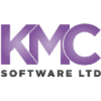 KMC SOFTWARE LTD logo, KMC SOFTWARE LTD contact details