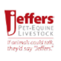 JeffersPet.com logo, JeffersPet.com contact details