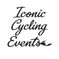 Iconic Cycling Events logo, Iconic Cycling Events contact details