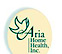 Aria Home Health, Inc. logo, Aria Home Health, Inc. contact details