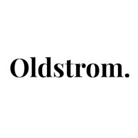 Oldstrom logo, Oldstrom contact details