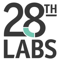 28th Labs logo, 28th Labs contact details