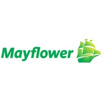 Mayflower Canada logo, Mayflower Canada contact details