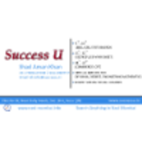 Success U logo, Success U contact details