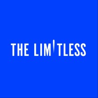 The Limitless logo, The Limitless contact details