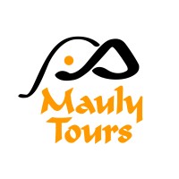 Mauly Tours logo, Mauly Tours contact details