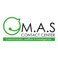 M.A.S Contact Center logo, M.A.S Contact Center contact details