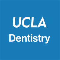 UCLA School of Dentistry logo, UCLA School of Dentistry contact details