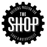 The Shop Club Inc. logo, The Shop Club Inc. contact details