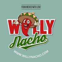 Willy Nacho logo, Willy Nacho contact details