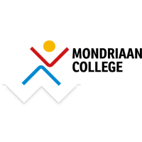 Mondriaan College logo, Mondriaan College contact details