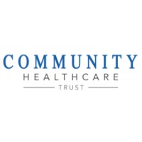 Community Healthcare Trust Incorporated logo, Community Healthcare Trust Incorporated contact details