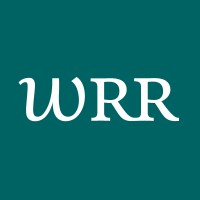 WRR - Netherlands Scientific Council for Government Policy logo, WRR - Netherlands Scientific Council for Government Policy contact details