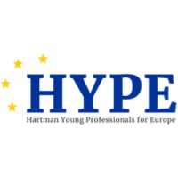 Hartman Young Professionals for Europe (HYPE) logo, Hartman Young Professionals for Europe (HYPE) contact details