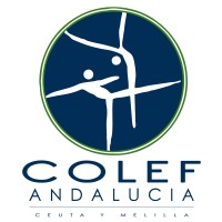 COLEF Andalucía, Ceuta y Melilla logo, COLEF Andalucía, Ceuta y Melilla contact details