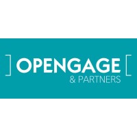 OPENGAGE Middle East LLC logo, OPENGAGE Middle East LLC contact details