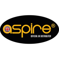 Official Aspire UK logo, Official Aspire UK contact details