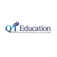 QT Education Ltd logo, QT Education Ltd contact details