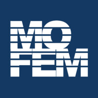 MoFEM Community logo, MoFEM Community contact details