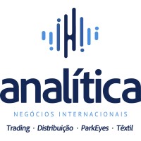 Analítica Negócios Internacionais Ltda. logo, Analítica Negócios Internacionais Ltda. contact details