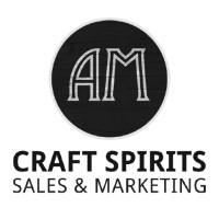 AM Craft Spirits + Beverages logo, AM Craft Spirits + Beverages contact details