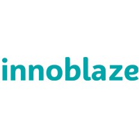 INNOBLAZE TECHNOLOGIES logo, INNOBLAZE TECHNOLOGIES contact details