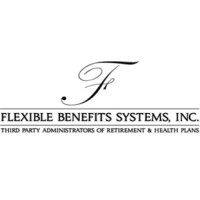 Flexible Benefits Systems, Inc. logo, Flexible Benefits Systems, Inc. contact details