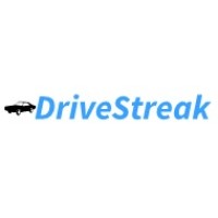 DriveStreak logo, DriveStreak contact details