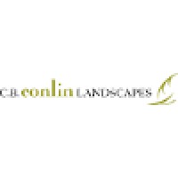 CB Conlin Landscapes logo, CB Conlin Landscapes contact details