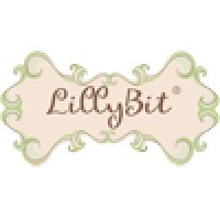 LillyBit logo, LillyBit contact details