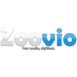 Zoovio, Inc logo, Zoovio, Inc contact details