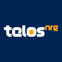 TelosNRG logo, TelosNRG contact details