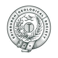 Edinburgh Geological Society logo, Edinburgh Geological Society contact details