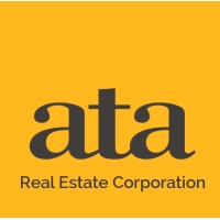 ATA Real Estate Corporation logo, ATA Real Estate Corporation contact details